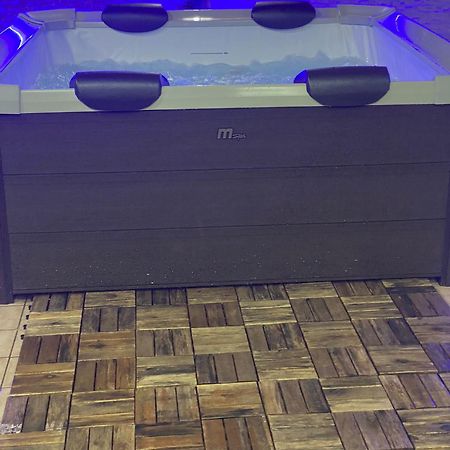 La Terrazza Nel Centro Villa Наполи Екстериор снимка