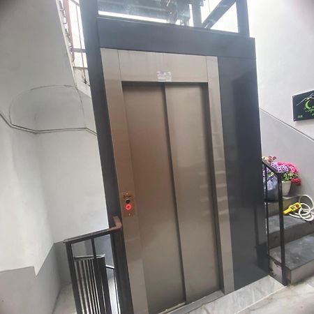 La Terrazza Nel Centro Villa Наполи Екстериор снимка