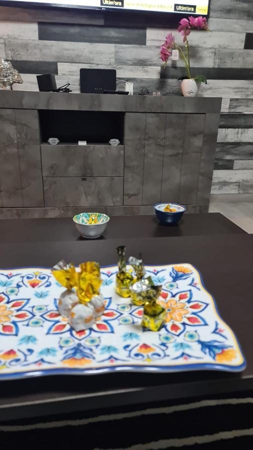 La Terrazza Nel Centro Villa Наполи Екстериор снимка