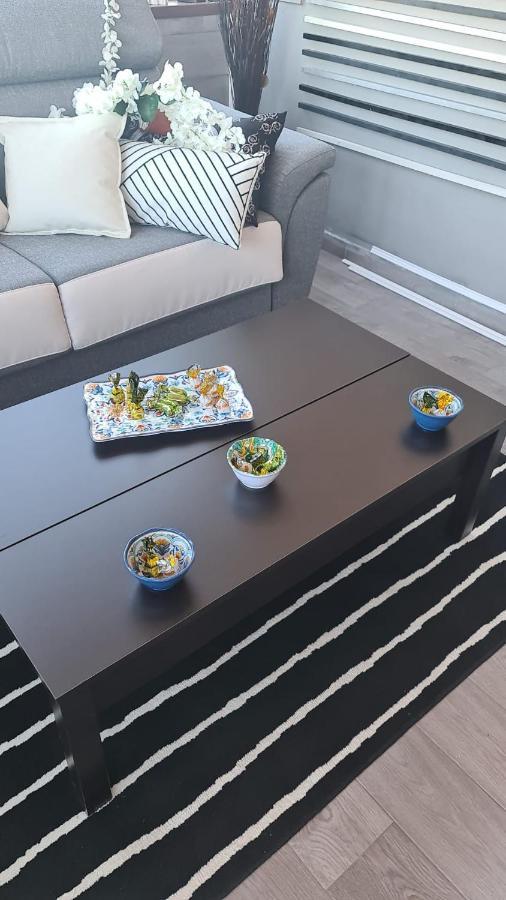 La Terrazza Nel Centro Villa Наполи Екстериор снимка