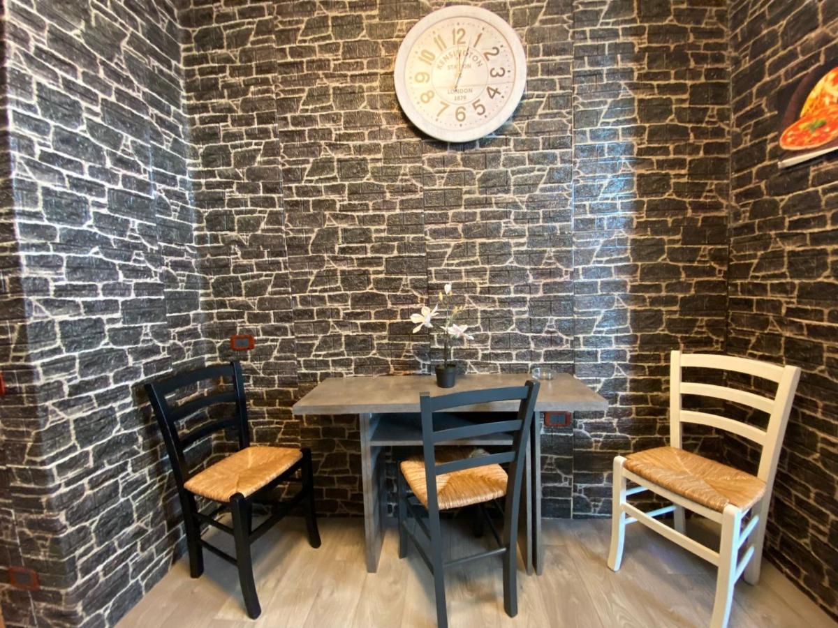 La Terrazza Nel Centro Villa Наполи Екстериор снимка
