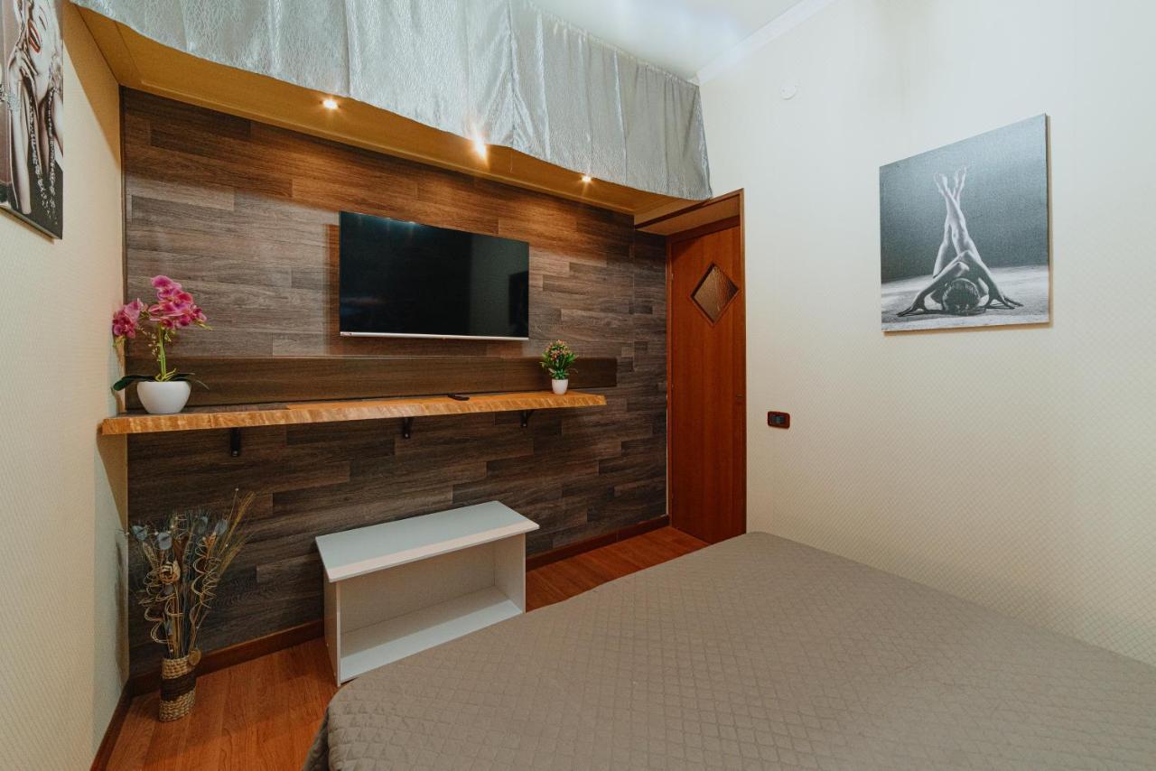 La Terrazza Nel Centro Villa Наполи Екстериор снимка