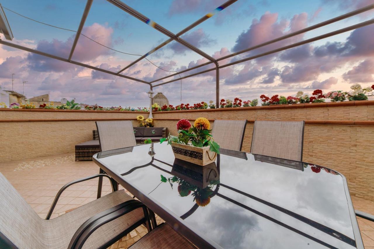 La Terrazza Nel Centro Villa Наполи Екстериор снимка