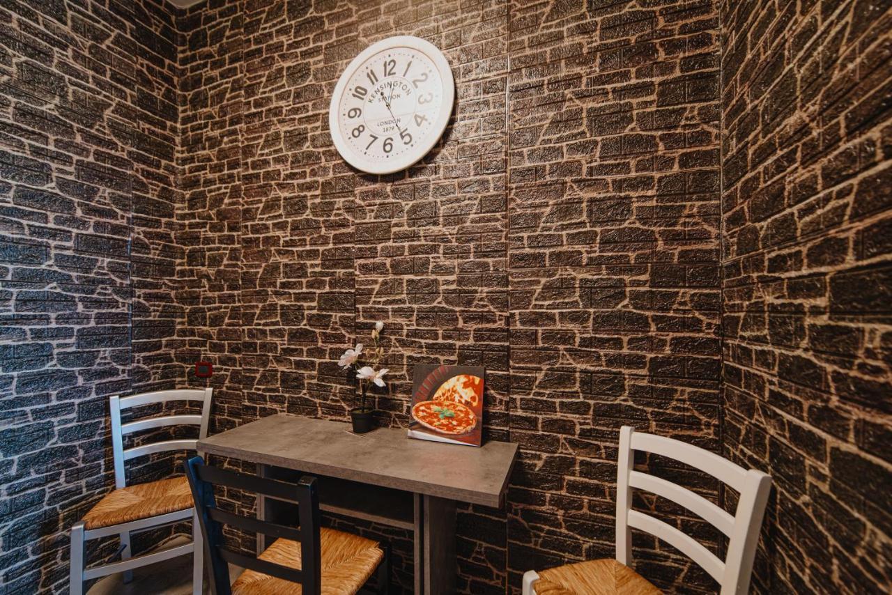 La Terrazza Nel Centro Villa Наполи Екстериор снимка