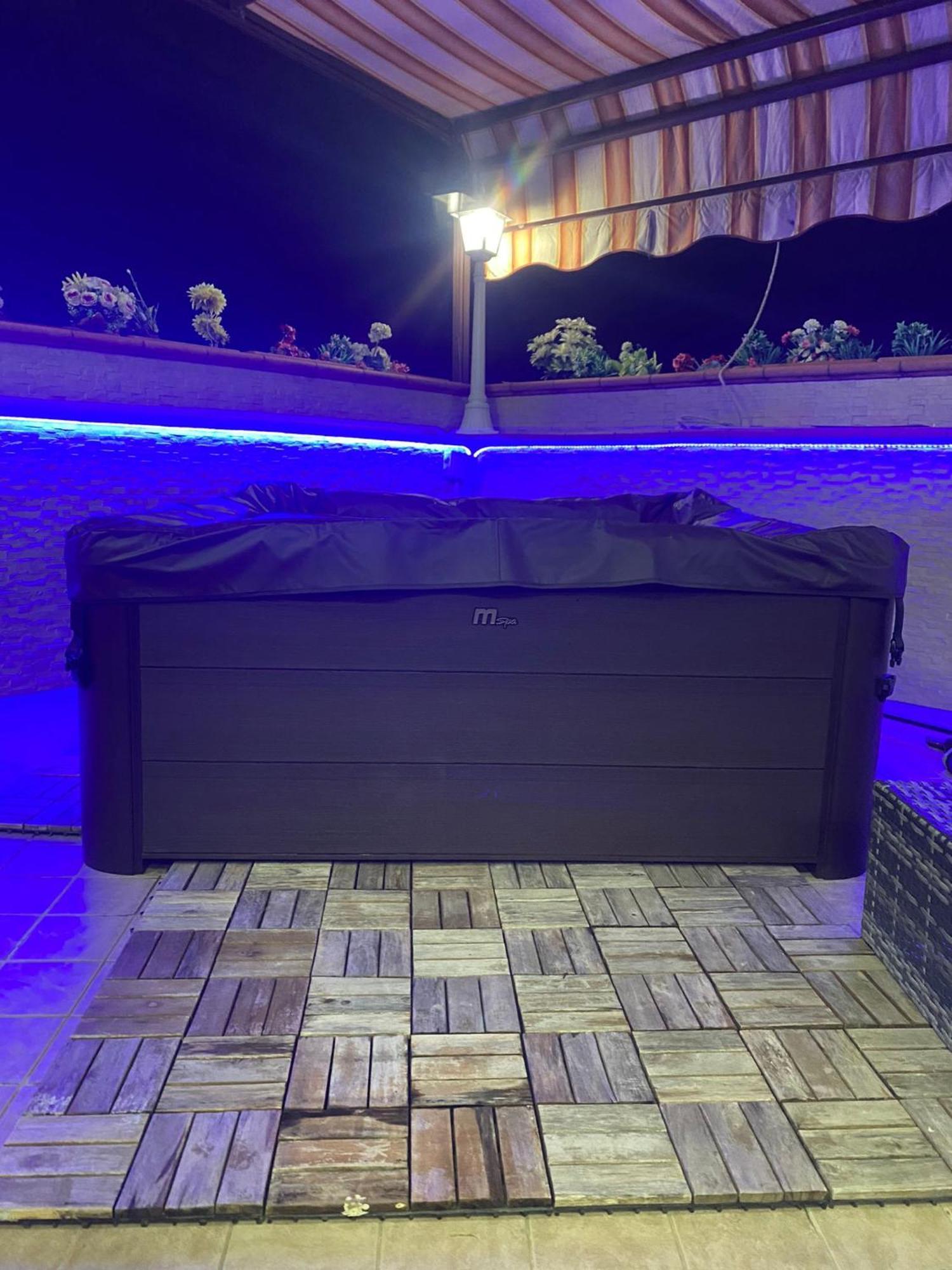 La Terrazza Nel Centro Villa Наполи Екстериор снимка